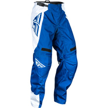Fly Racing MX-24 F-16 Pants - 2024 Collection - True Blue/White _1310542