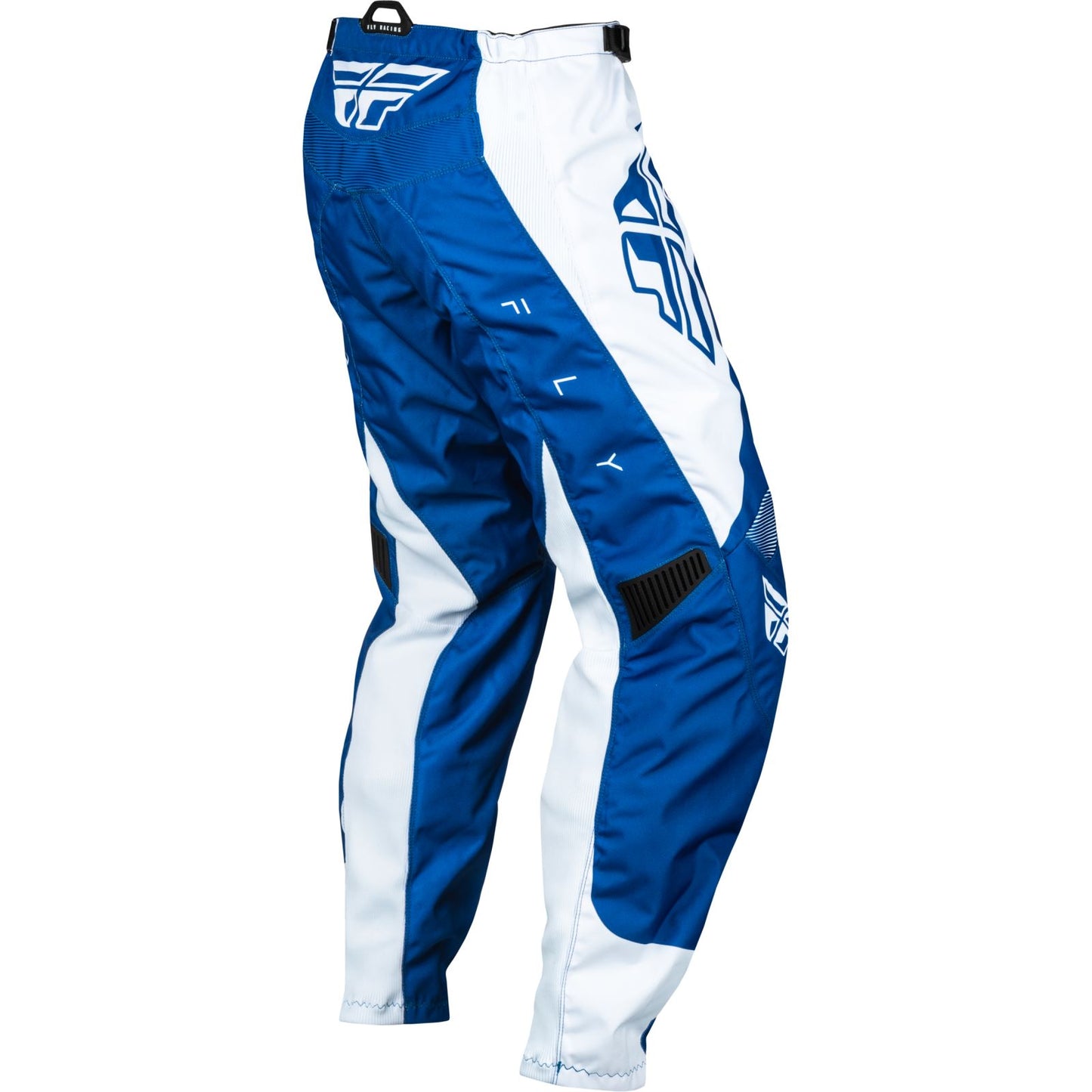 Fly Racing MX-24 F-16 Pants - 2024 Collection - True Blue/White _1310592