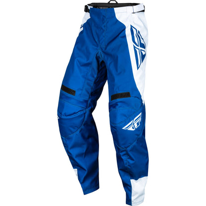 Fly Racing MX-24 F-16 Pants - 2024 Collection - True Blue/White _1310569