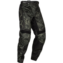 Fly Racing MX-24 F-16 SE Kryptek Pants - 2024 Collection - Moss Grey/Black - US Size 28 [MPN: 377-93528]_1310573