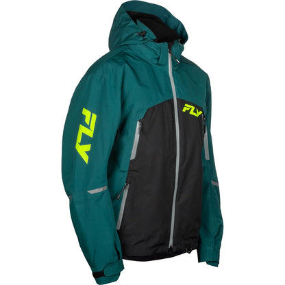 Fly Racing Incline Jacket_1494833