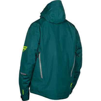Fly Racing Incline Jacket_1494834