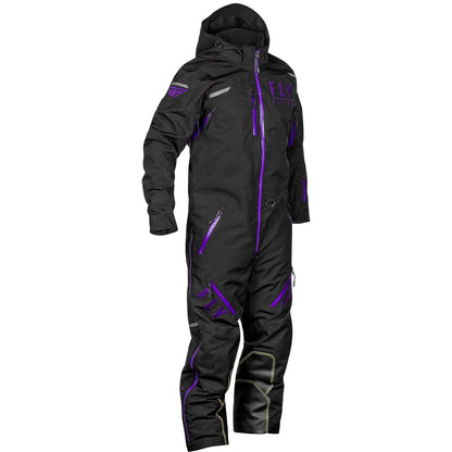 Fly Racing Cobalt Shell SB Monosuit_1495053