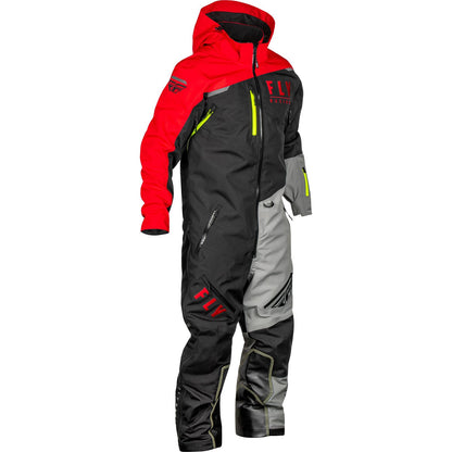 Fly Racing Cobalt Shell SB Monosuit_1495023