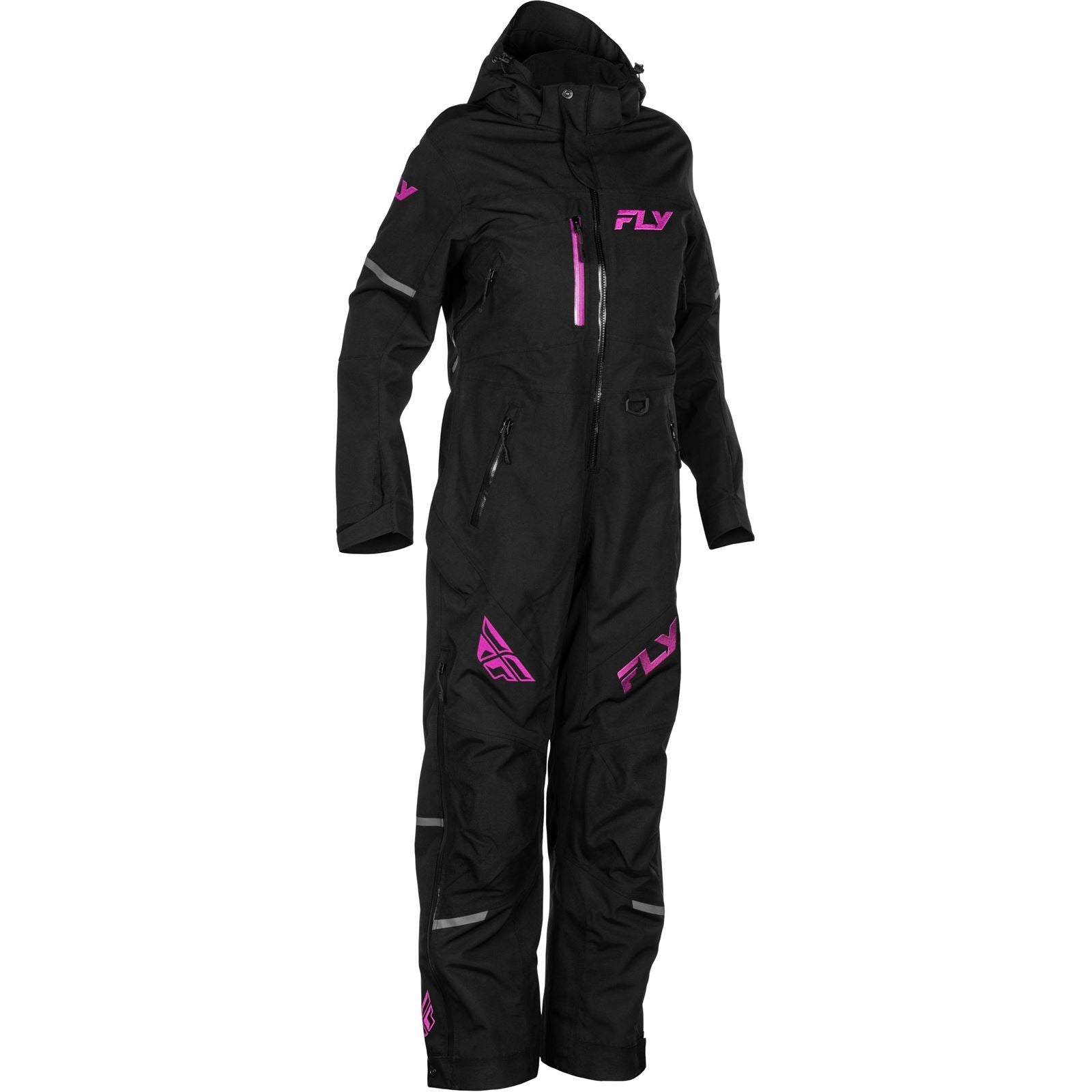 Fly Racing Women's Cobalt Shell Monosuit_1495035