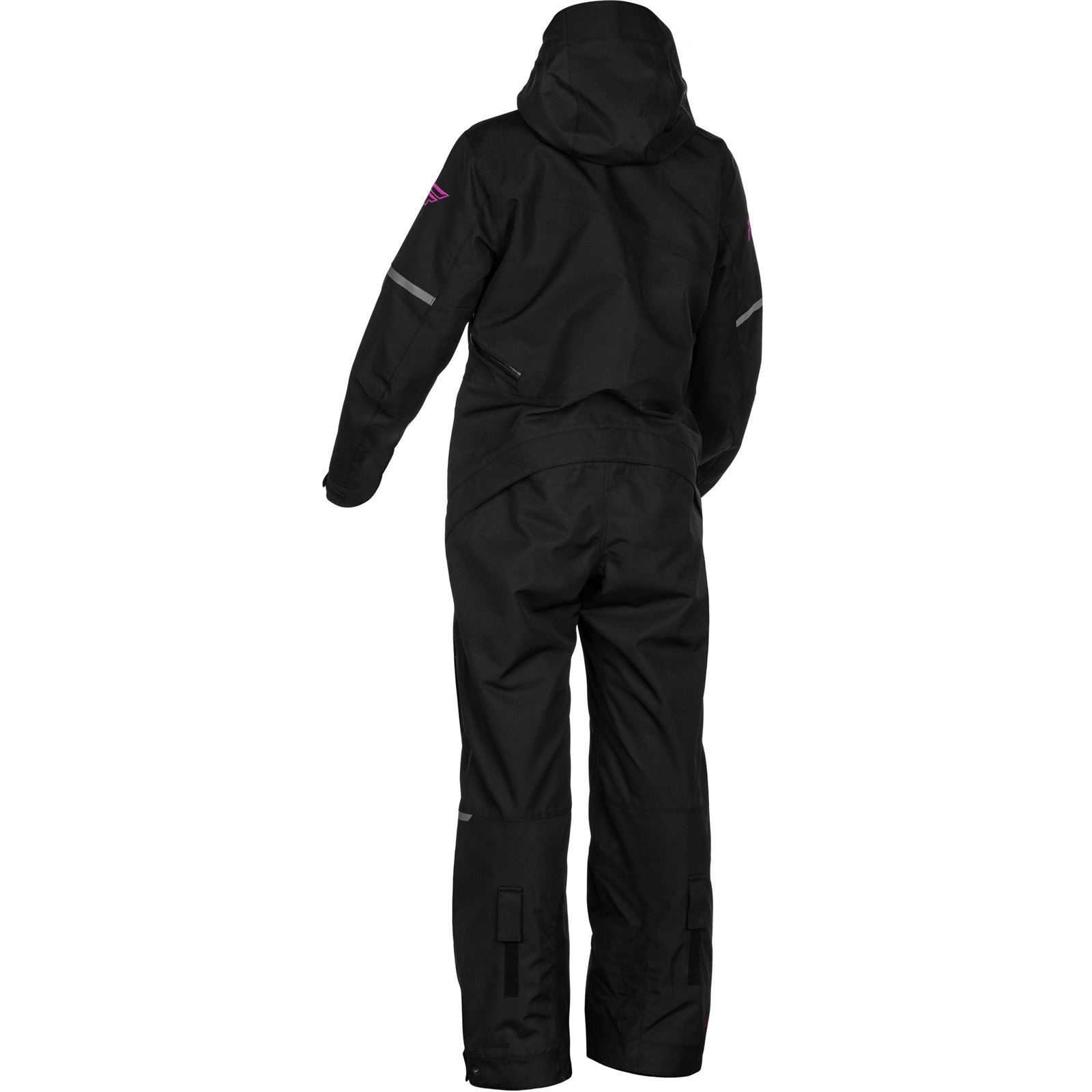 Fly Racing Women's Cobalt Shell Monosuit_1495036