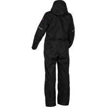 Fly Racing Women's Cobalt Shell Monosuit_1495036
