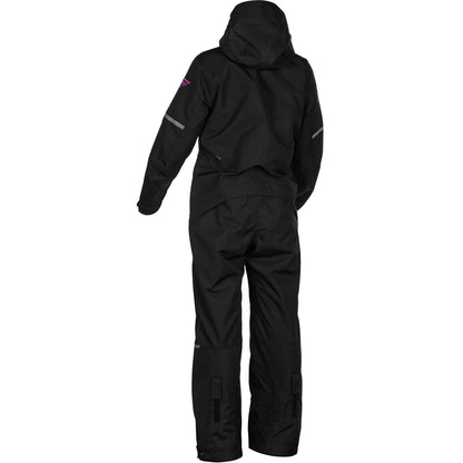 Fly Racing Women's Cobalt Shell Monosuit_1495036