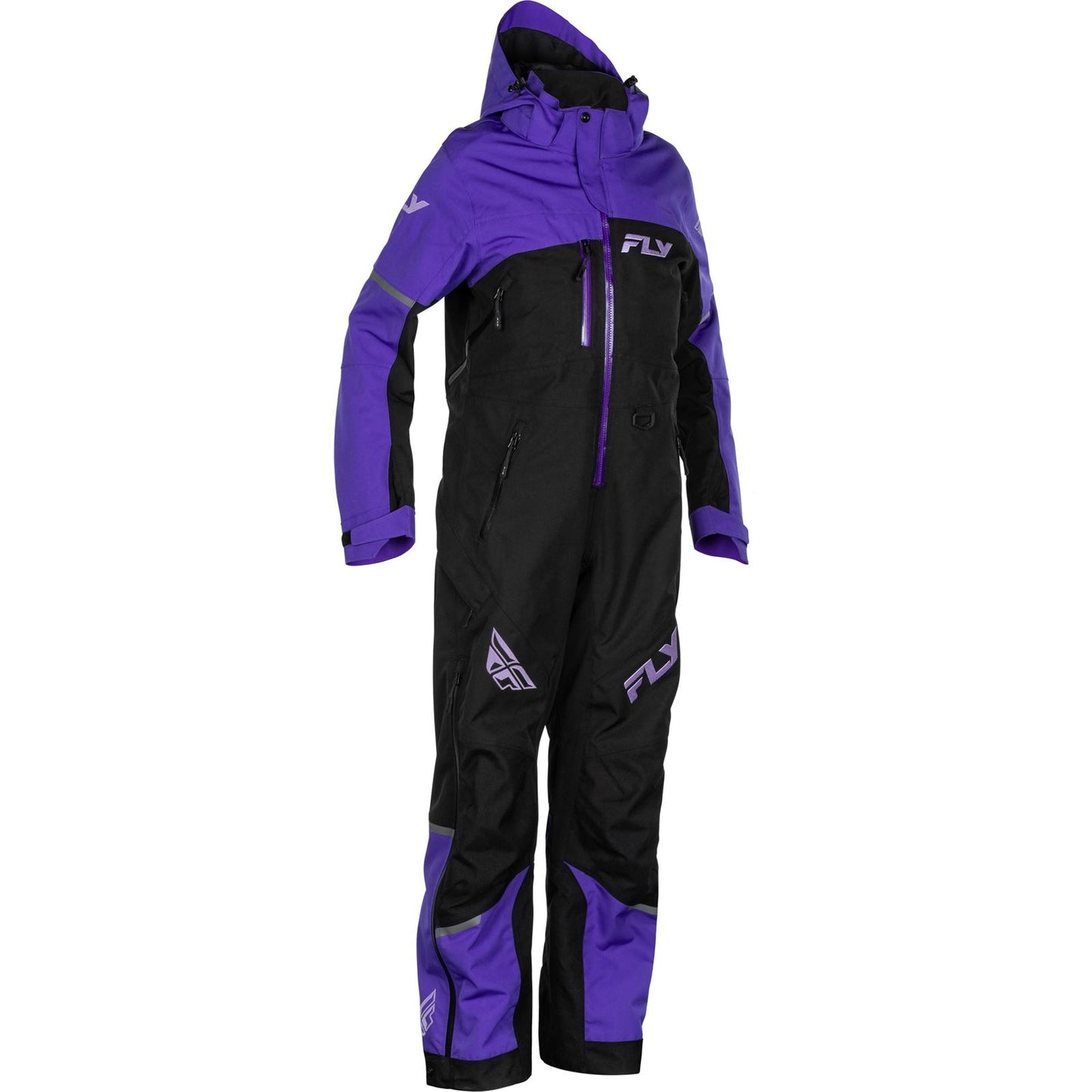 Fly Racing Women's Cobalt Shell Monosuit_1495101