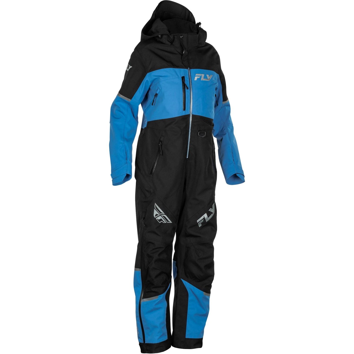 Fly Racing Women's Cobalt Shell Monosuit_1495067