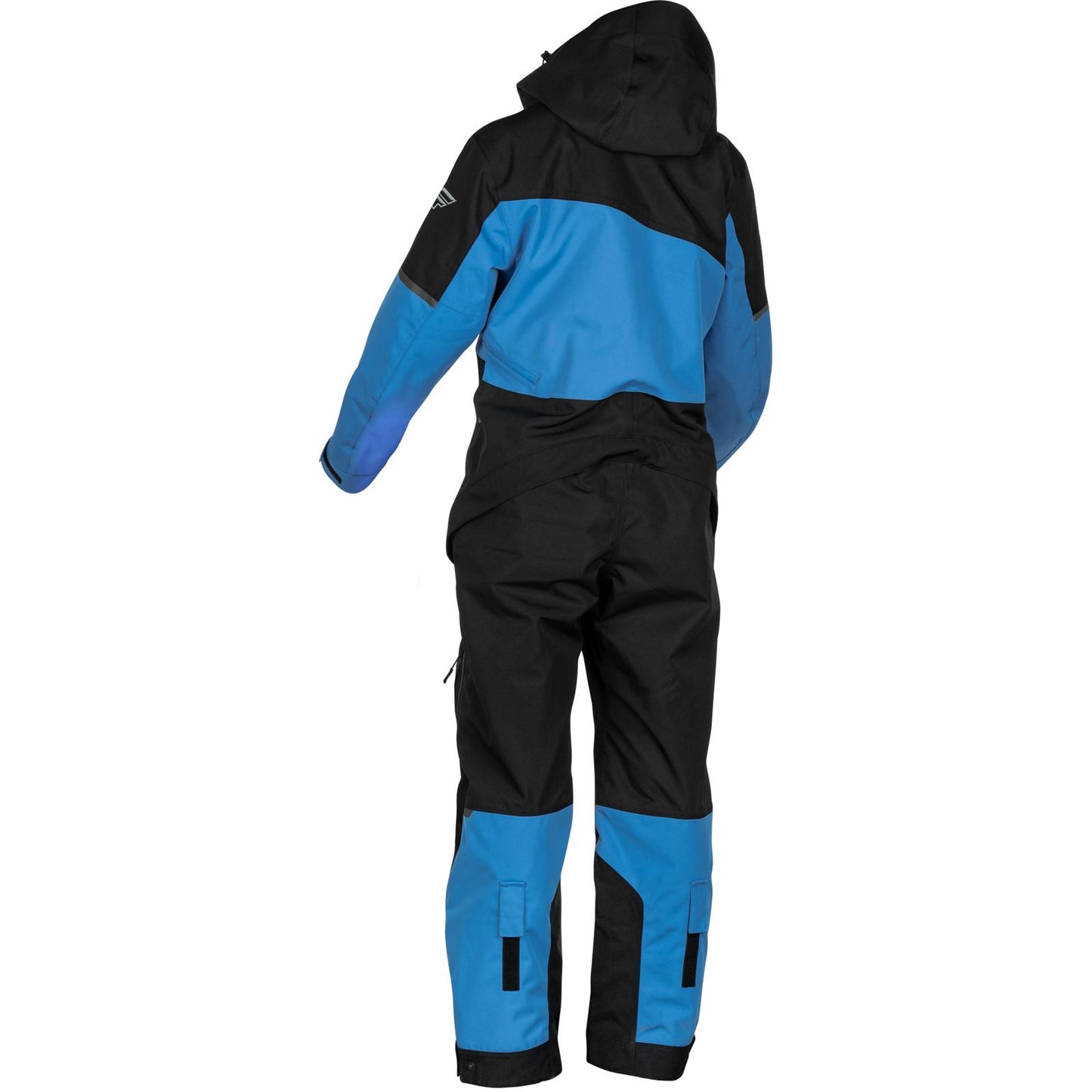 Fly Racing Women's Cobalt Shell Monosuit_1495068
