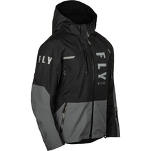 Fly Racing Carbon Jacket - Black/Grey - Medium [MPN: 470-5205M]_1495075