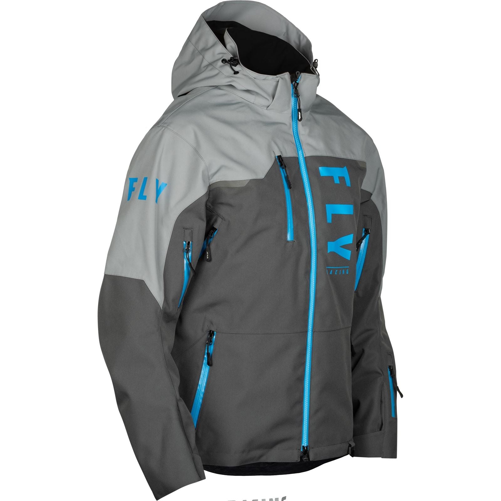 Fly Racing Carbon Jacket_1495151
