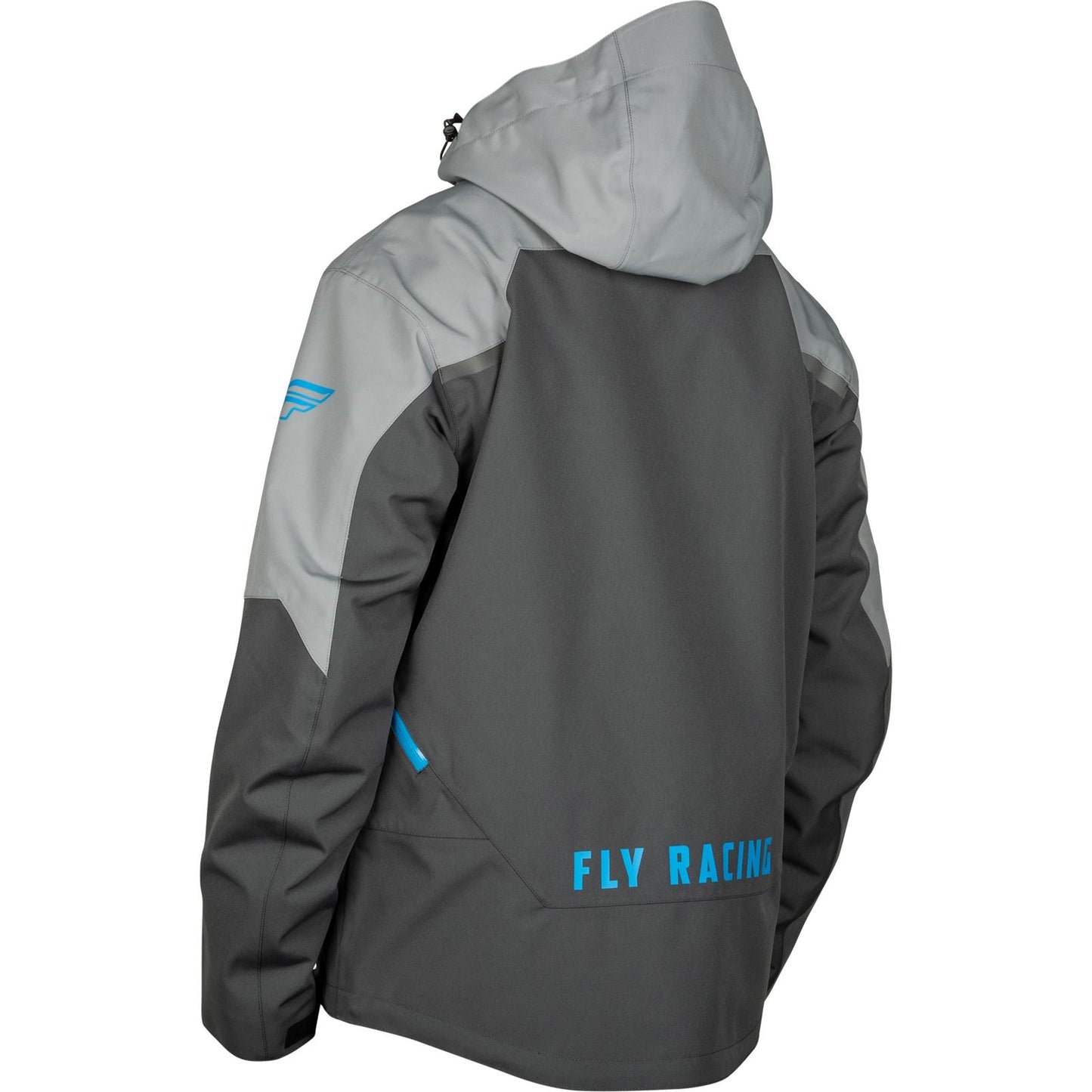 Fly Racing Carbon Jacket_1495152