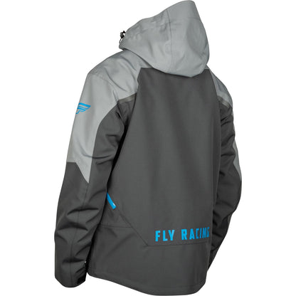 Fly Racing Carbon Jacket_1495152