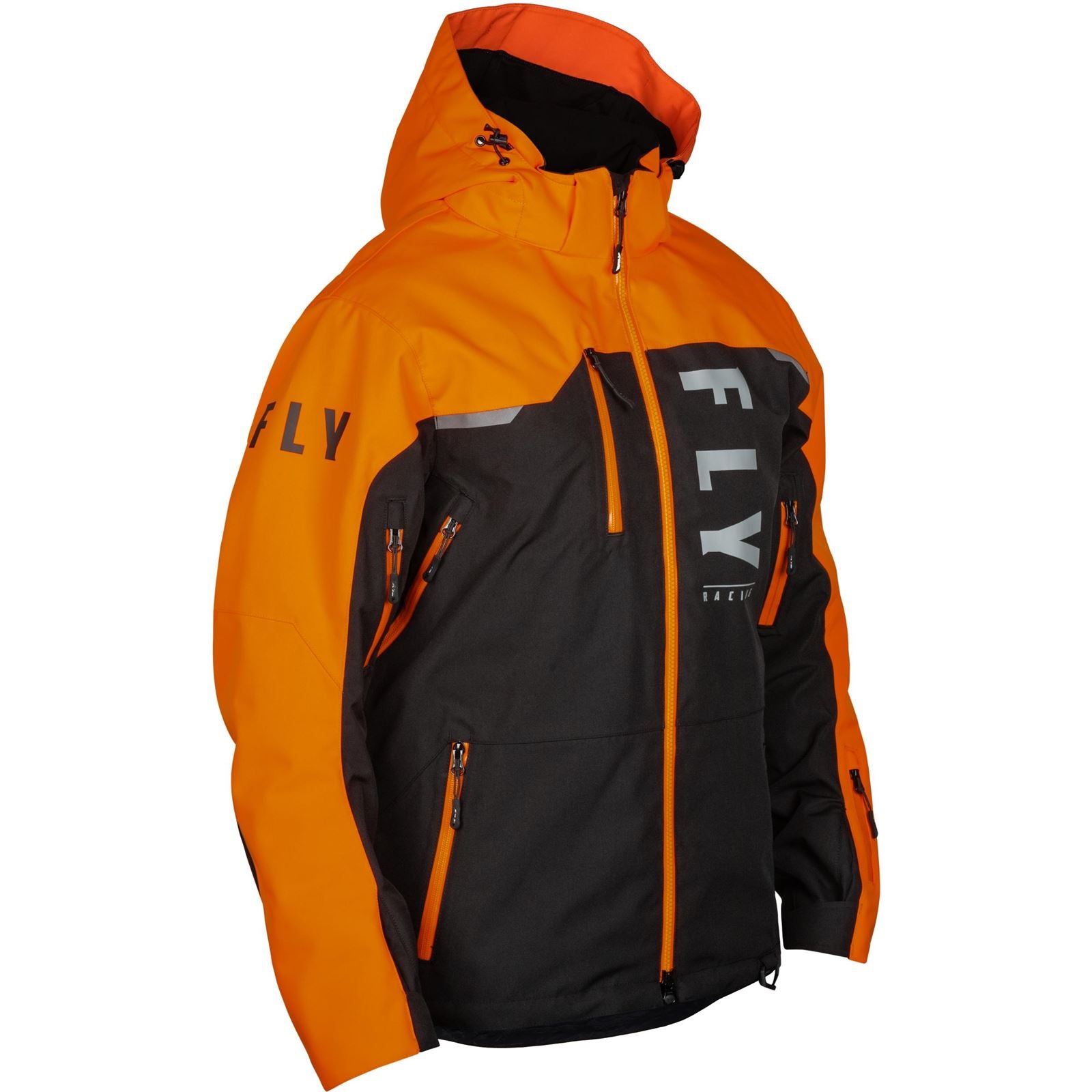 Fly Racing Carbon Jacket_1495161