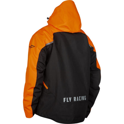 Fly Racing Carbon Jacket_1495162