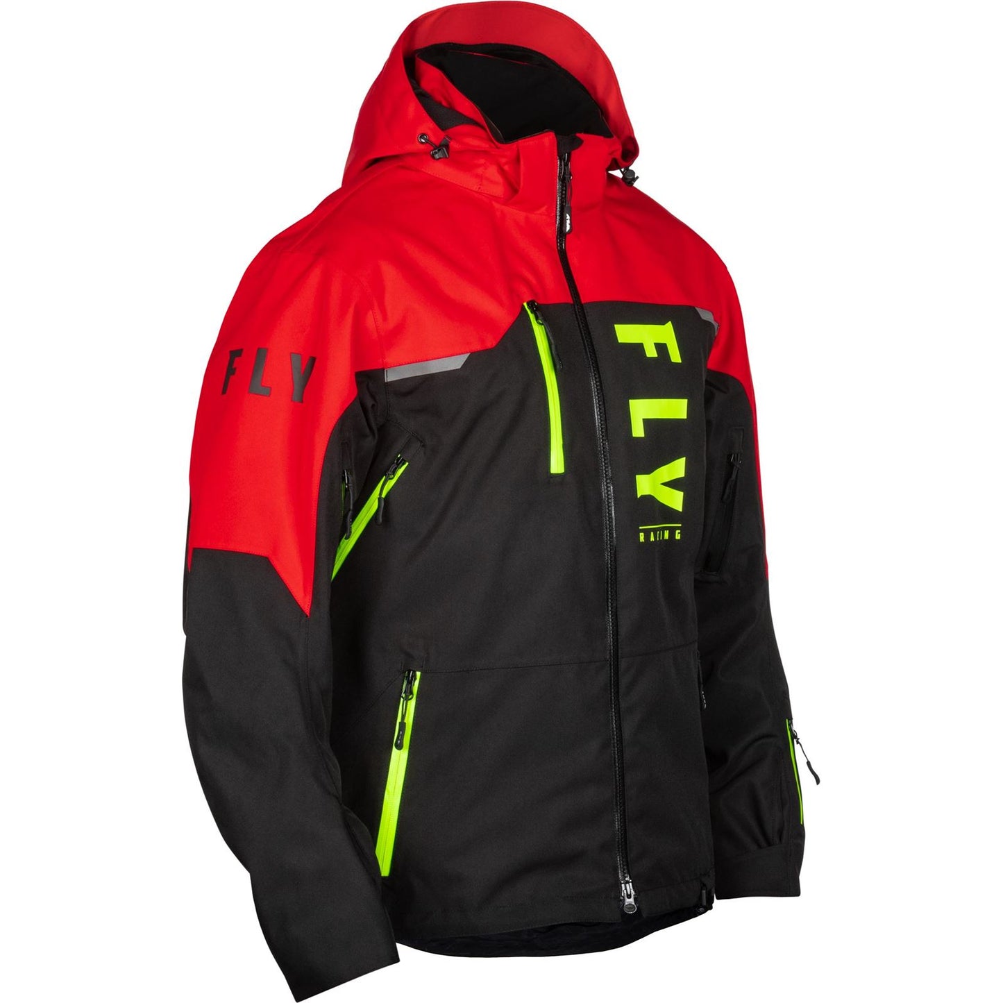 Fly Racing Carbon Jacket_1495121