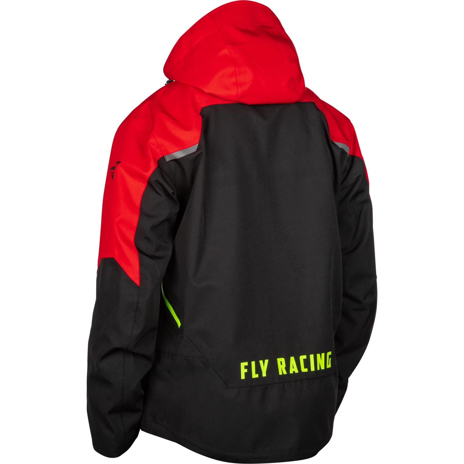 Fly Racing Carbon Jacket_1495122