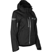 Fly Racing Women's Carbon Jacket_1495133