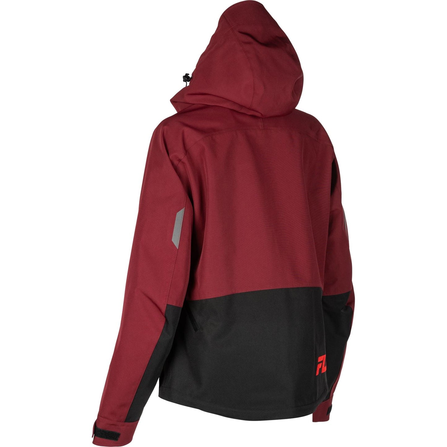 Fly Racing Women's Carbon Jacket_1495200