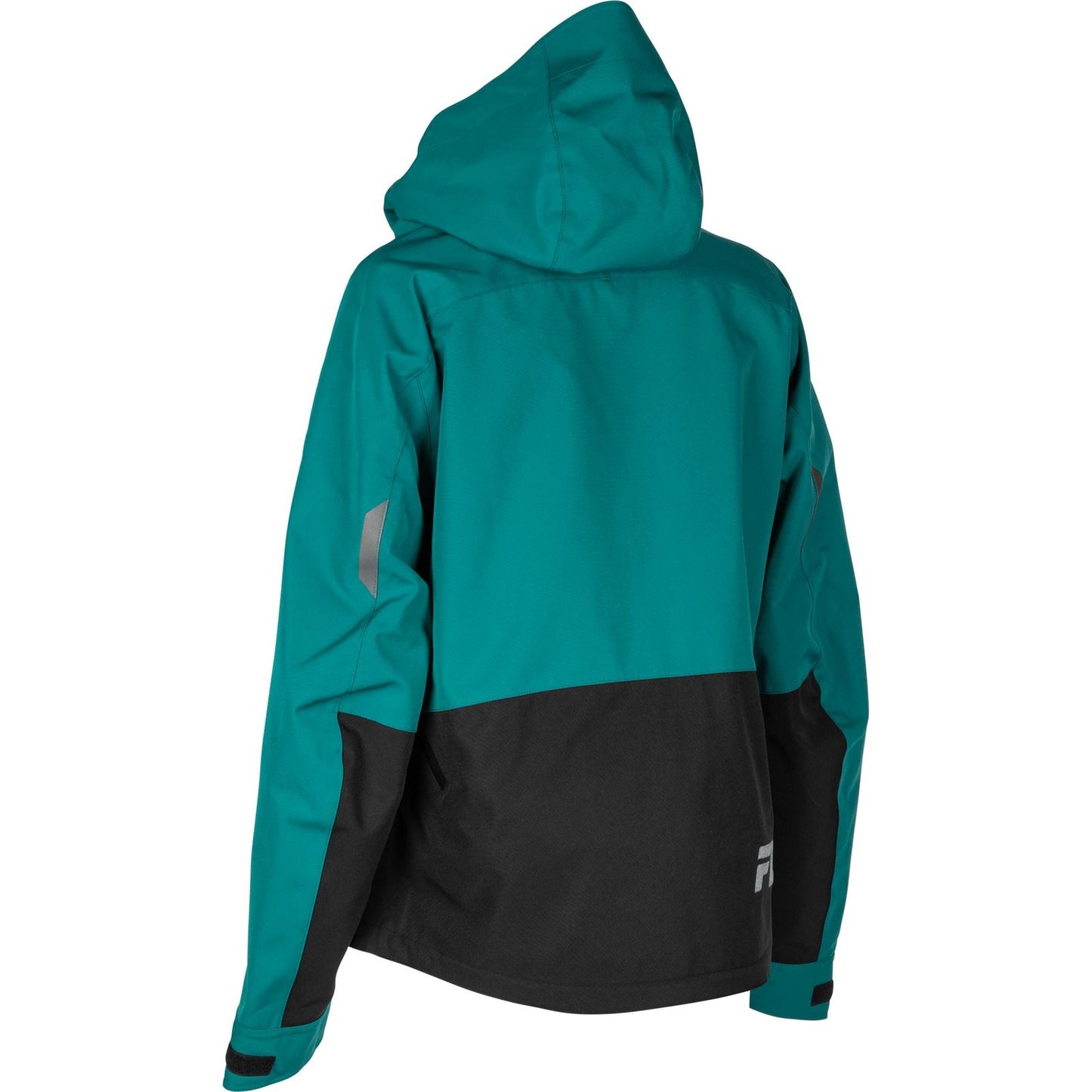 Fly Racing Women's Carbon Jacket_1495188
