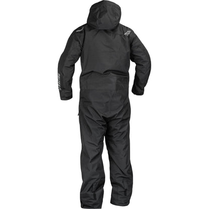 Fly Racing Venture Monosuit - Black - 2XL 470-57002X_1312190