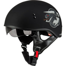GMax HH-65 DRK1 Half Helmet_1313367