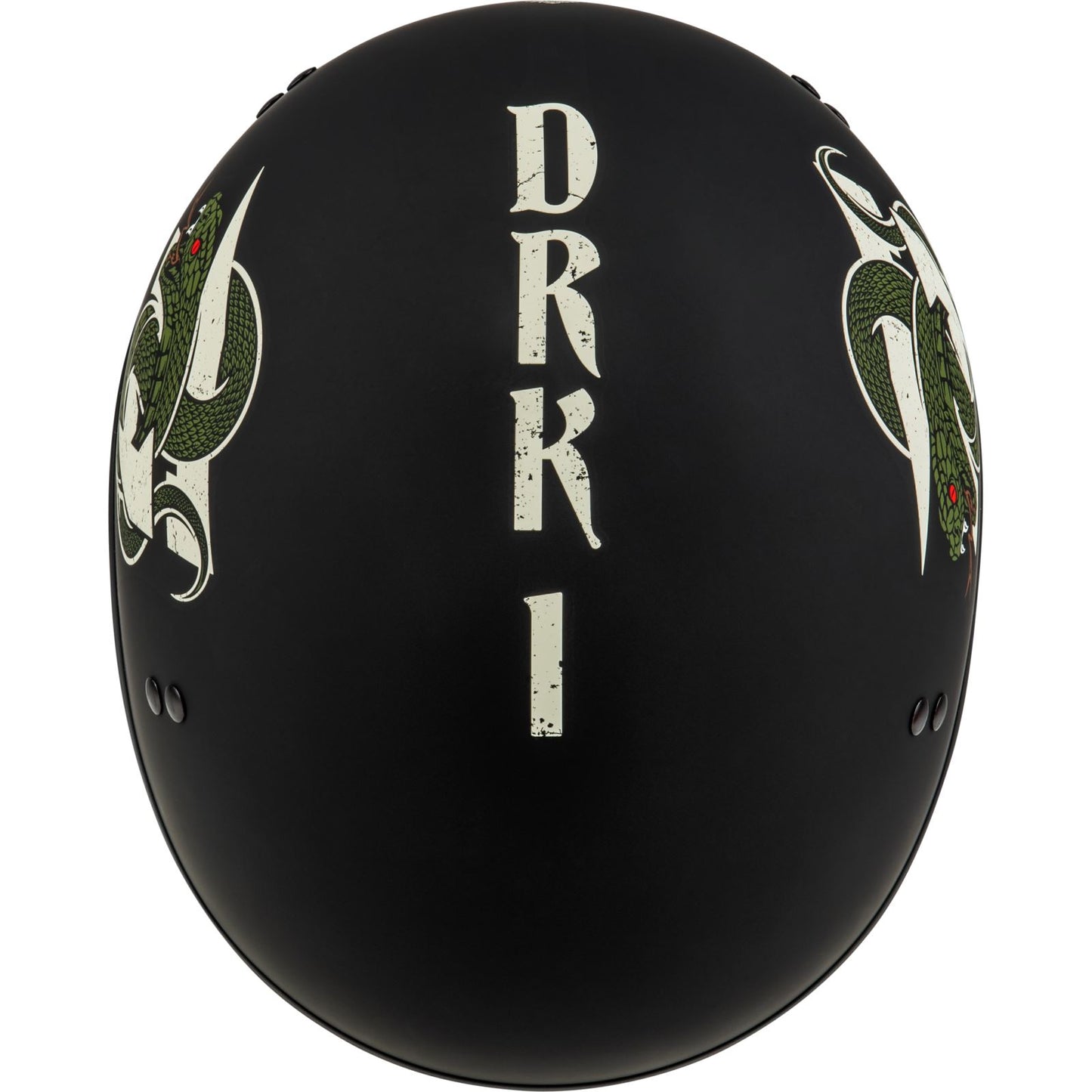 GMax HH-65 DRK1 Half Helmet_1313358
