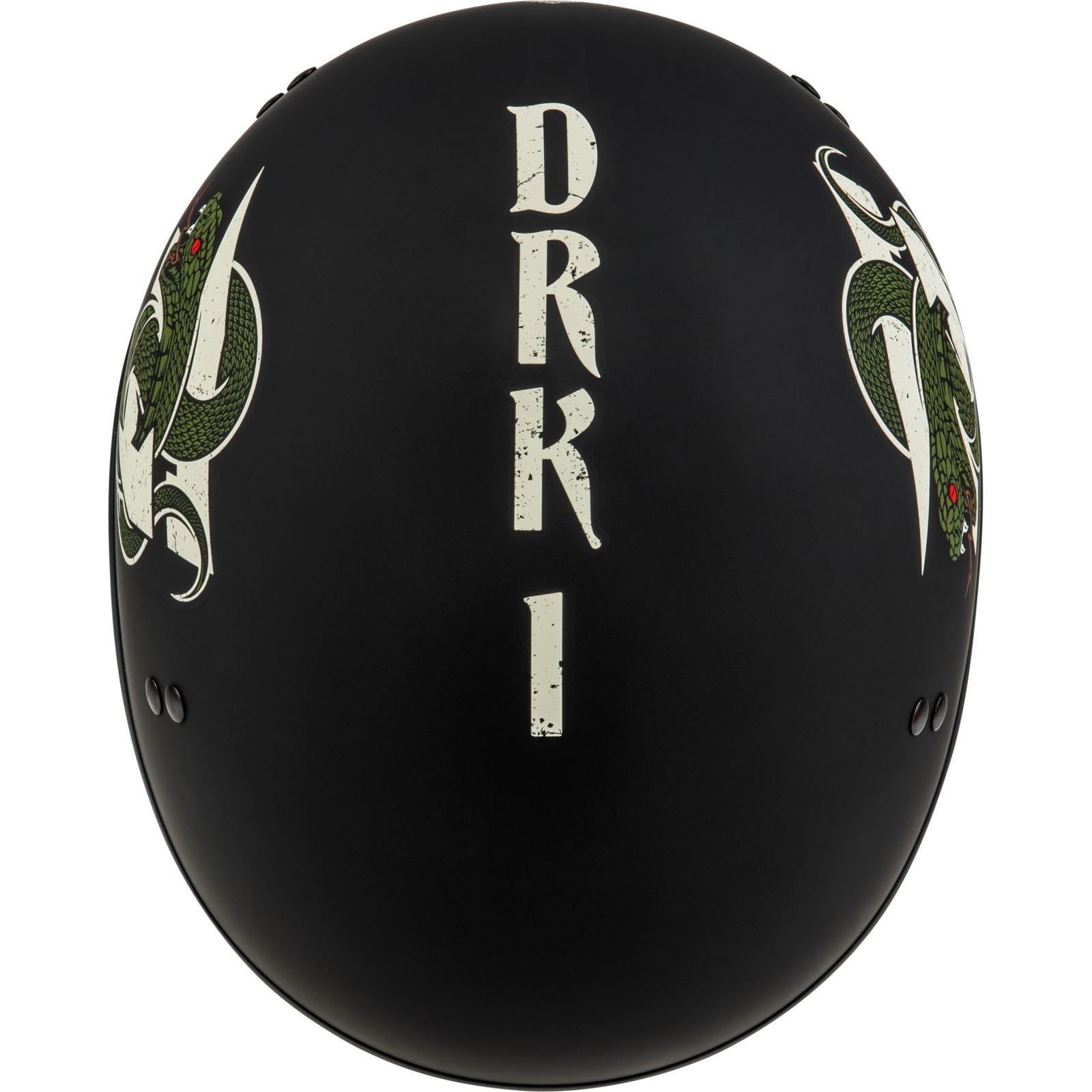 GMax HH-65 DRK1 Half Helmet_1313358