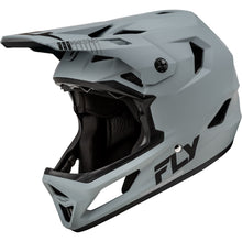 Fly Racing MX-24 Rayce Helmet - 2024 Collection - Matte Grey _1310997
