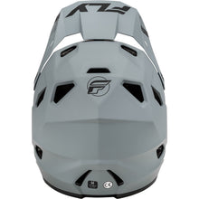 Fly Racing MX-24 Rayce Helmet - 2024 Collection - Matte Grey _1310998