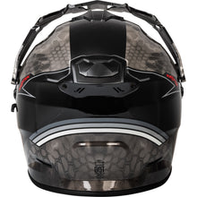 Fly Racing Trekker Kryptek Conceal Helmet - Black/Grey/White - XS 73-7027XS_1311224