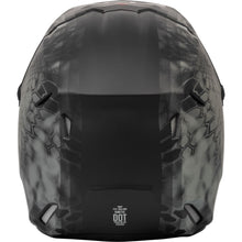 Fly Racing MX-24 Kinetic SE Kryptek Helmet - 2024 Collection - Matte Moss Grey/Black_1311493