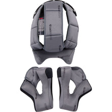 Icon Airflite Comfort R1 Liner Kit - Gray_1393384