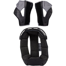 Icon Airflite Comfort R1 Liner Kit - Gray_1393385