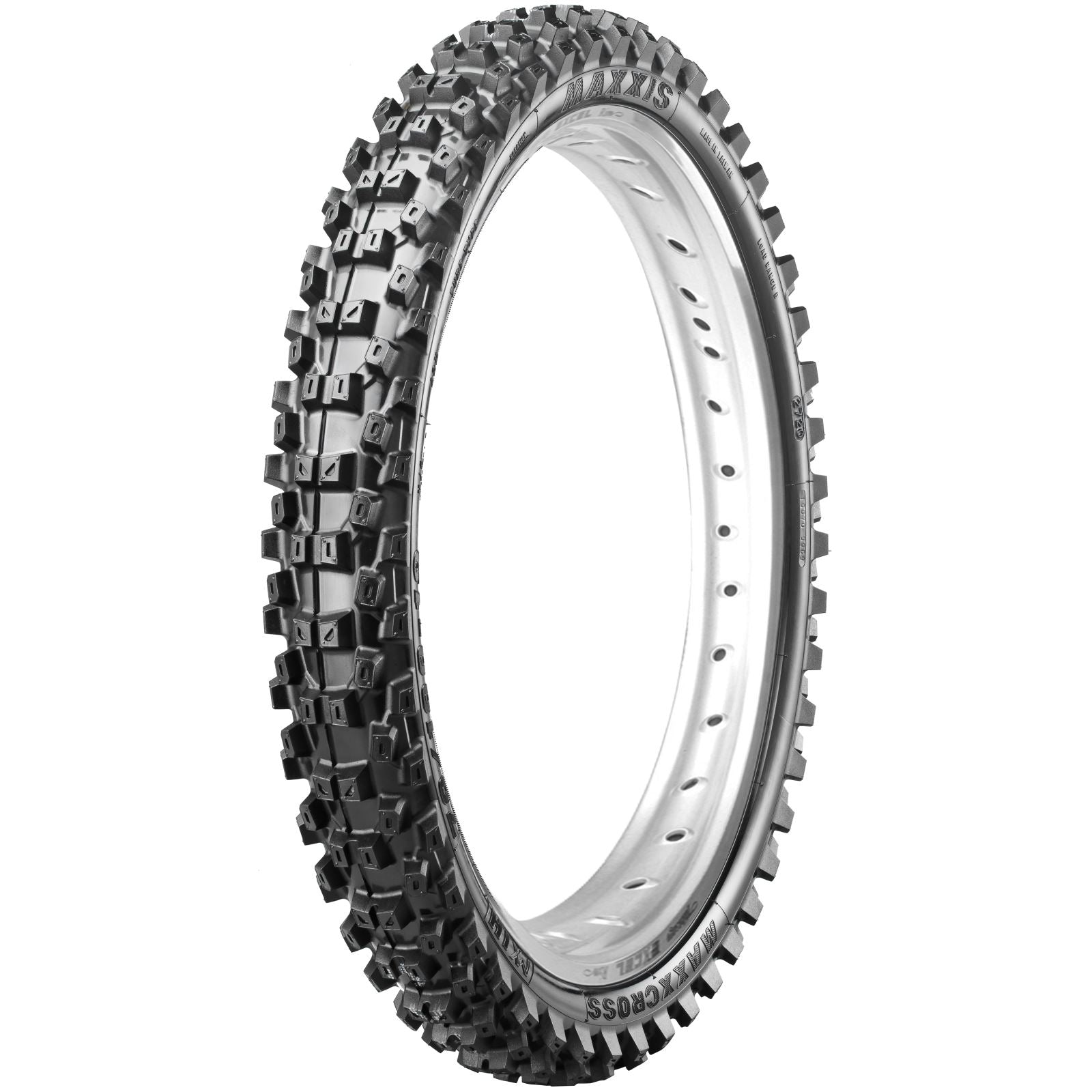 Maxxis - Powersports Tire Maxxcross MX-IH - Front 70/100-19 42M Bias TT TM00215500_1326120