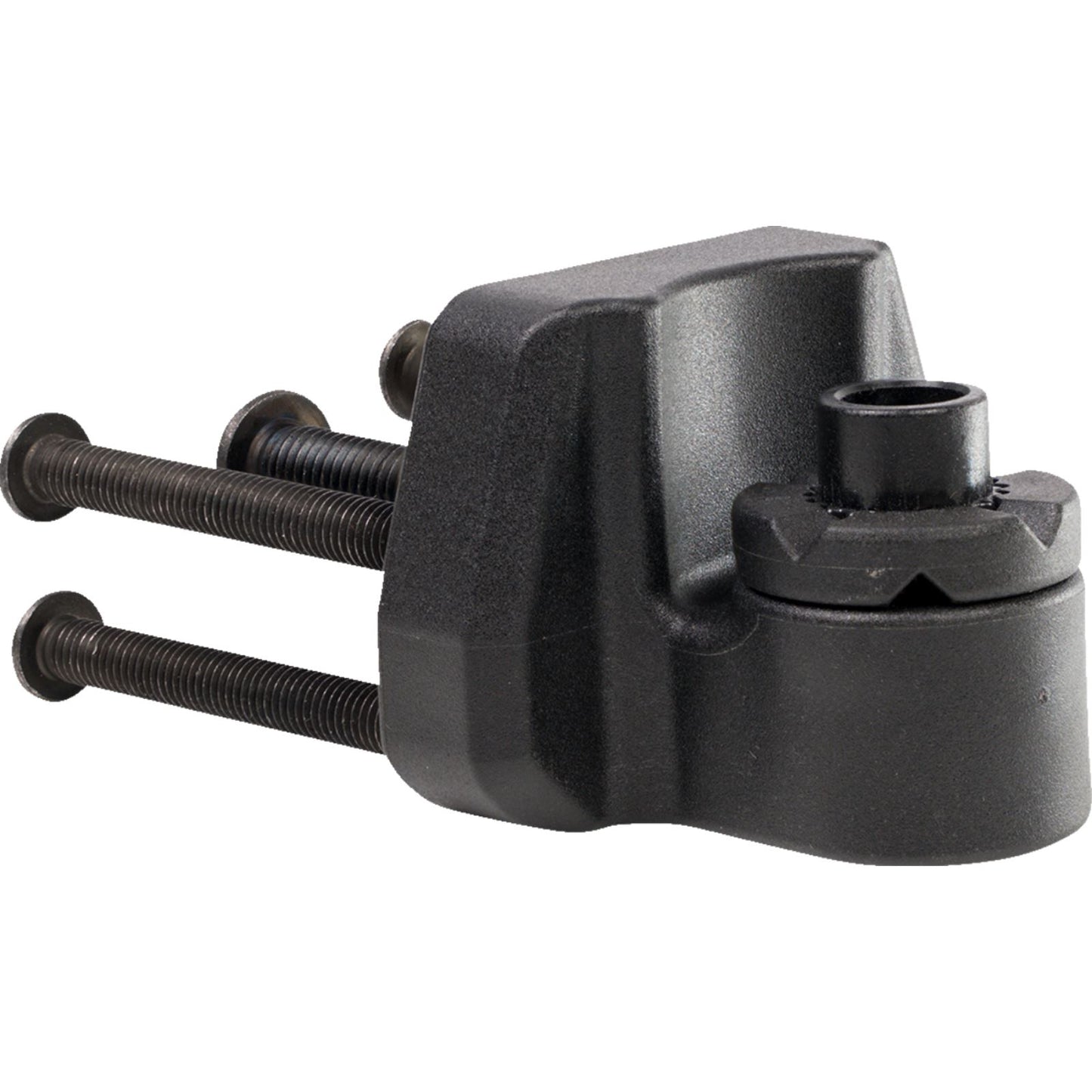 Moose Offroad Mirror Adapter - Side View X3NOR-1_1392774