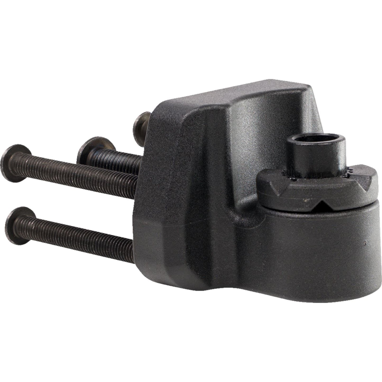 Moose Offroad Mirror Adapter - Side View X3NOR-1_1392773