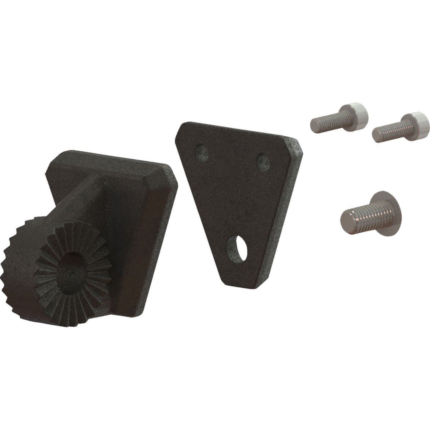 Moose Offroad Mirror Adapter - Rear View CTR-TRITAB_1392768