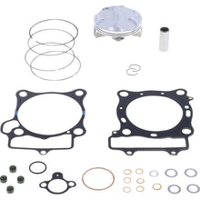 Athena Piston Kit with Gaskets for Honda - CRF250R - 78.95 mm [MPN: P5F0790323002A]_1366464