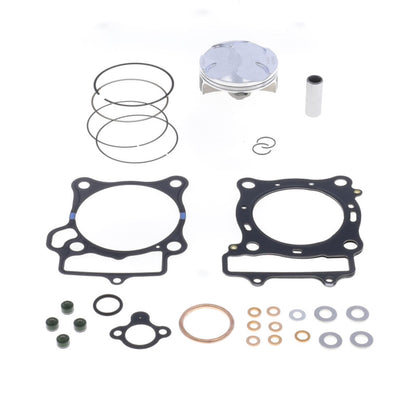 Athena Piston Kit with Gaskets for Honda - CRF250R - 78.95 mm [MPN: P5F0790323002A]_1452409