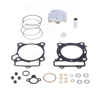 Athena Piston Kit with Gaskets for Honda - CRF250R - 78.96 mm [MPN: P5F0790323002B]_1451157