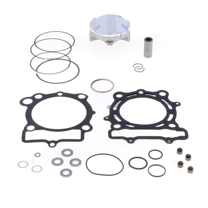 Athena Piston Kit with Gaskets for Kawasaki - KX250F P5F0780071007A_1451152