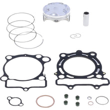 Athena Piston Kit with Gaskets for Suzuki - RMZ250 - 76.95 mm [MPN: P5F0770099004A]_1366461