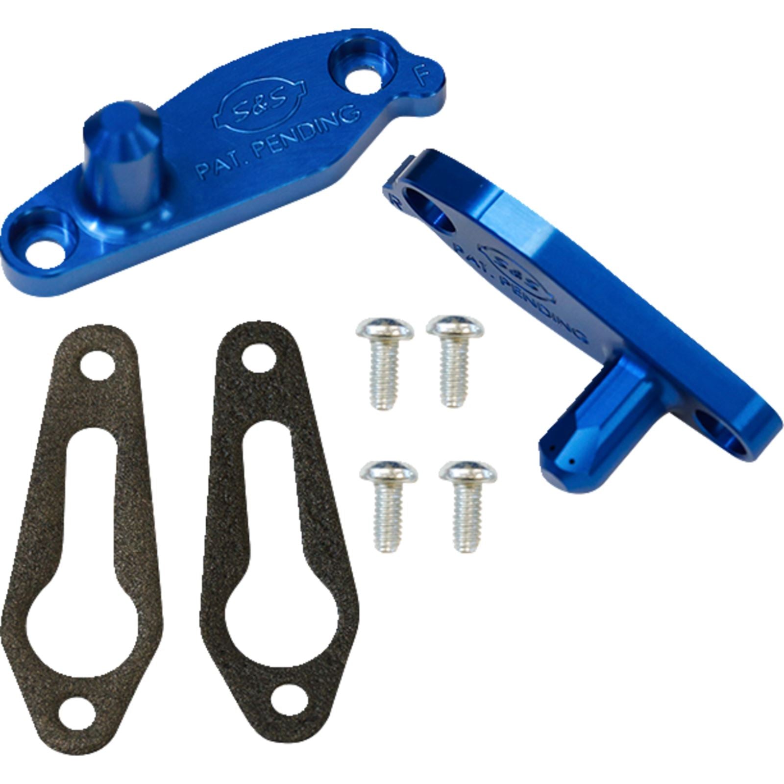 S&S Cycle Piston Cooling Jet Kit - M8 310-1203_1313388