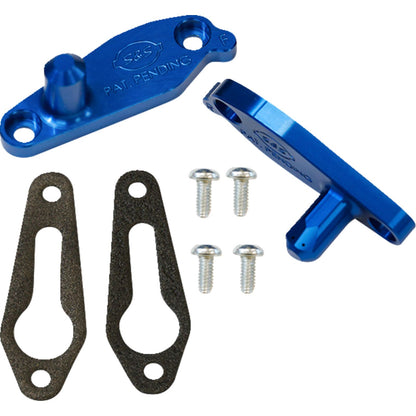 S&S Cycle Piston Cooling Jet Kit - M8 310-1203_1313388