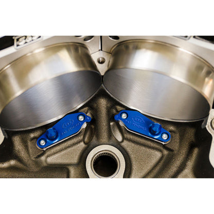 S&S Cycle Piston Cooling Jet Kit - M8 310-1203_1313389
