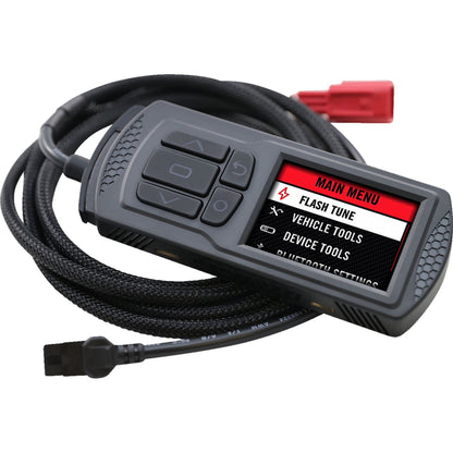 Dynojet Power Vision 3 ECU Tuner for Honda PV3-1614C_1311485