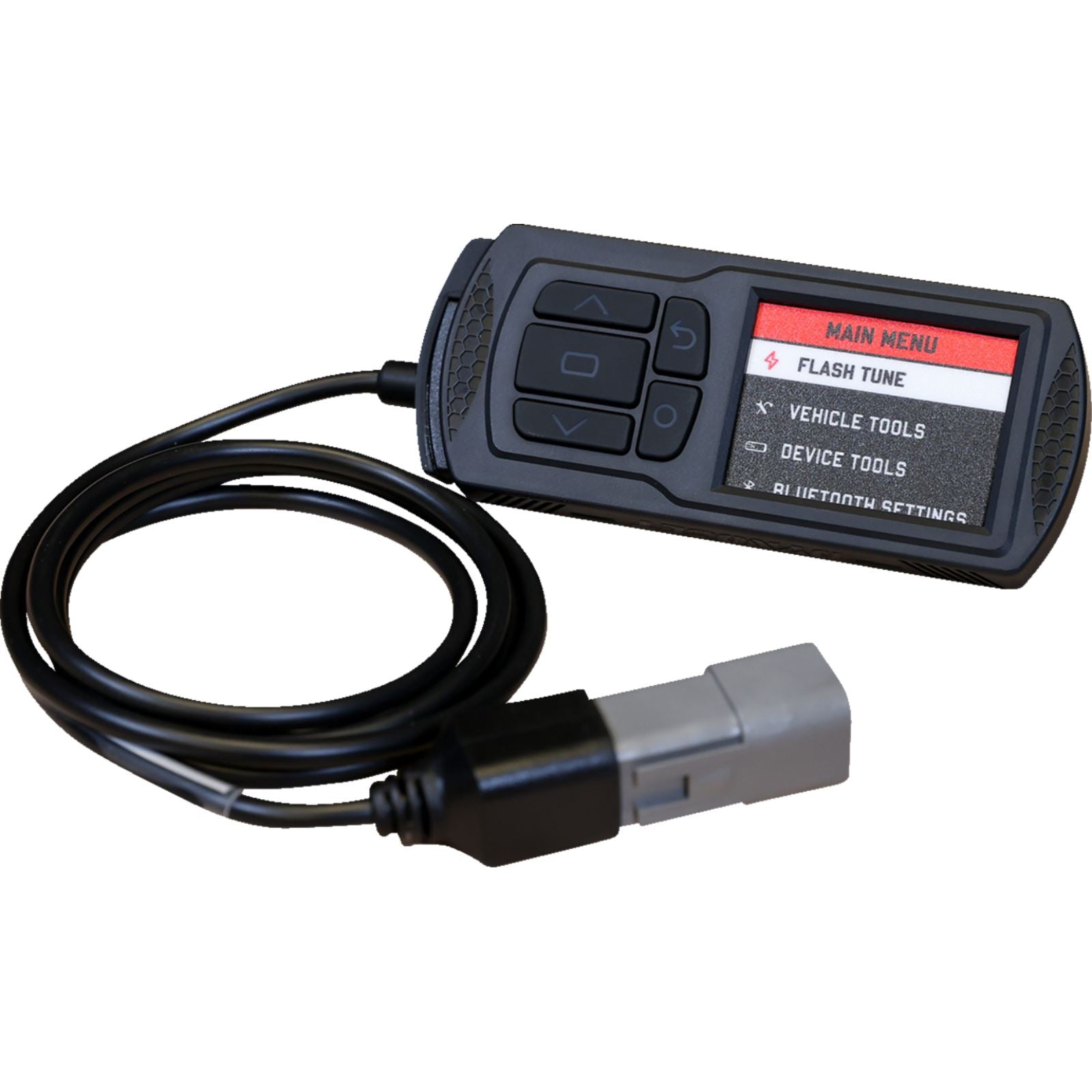 Dynojet Power Vision 3 ECU Tuner for Can-Am [MPN: PV3-2515C]_1328346
